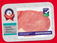 Szynka wieprzowa , cena 13,19 PLN za 1 kg 
-  Szynka wieprzowa