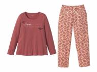 Piżama z bawełny Esmara Lingerie, cena 34,99 PLN 
- 100% ...