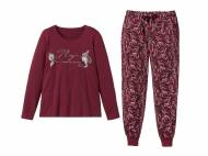 Piżama z bawełny Esmara Lingerie, cena 34,99 PLN 
- 100% ...