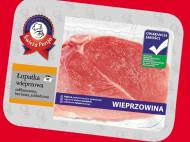 Łopatka wieprzowa , cena 10,79 PLN za 1 kg 
-  Łopatka wieprzowa