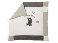 Kołderka/ narzuta 115 x 115 cm Lupilu, cena 69,90 PLN za 1 ...