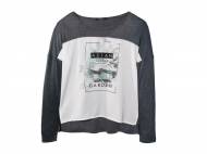 Bluzka Esmara, cena 32,99 PLN za 1 szt. 
- rozmiary: XS-L (nie ...