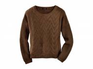 Sweter Esmara, cena 39,99 PLN za 1 szt. 
- rozmiary: XS-L (nie ...