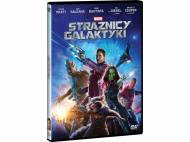 Film DVD ,,Strażnicy Galaktyki&quot; , cena 19,99 PLN za ...