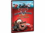 Film DVD ,,Złomka bujdy na resorach&quot; , cena 19,99 ...