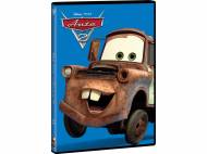 Film DVD ,,Auta 2&quot; , cena 19,99 PLN za 1 opak. 
Tw&oacute;rcy ...