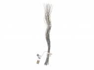 Świecące gałązki z diodami LED 120 cm Melinera, cena 44,99 ...
