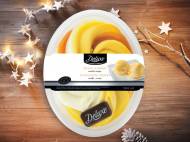 Lody premium , cena 9,00 PLN za 900 ml/1 opak., 1l=11,10 PLN.