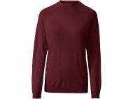 Sweter z wiskozą Esmara, cena 34,99 PLN 
- 84% wiskozy (LENZING™ ...