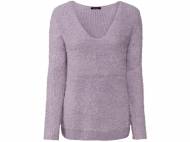 Sweter Esmara, cena 39,99 PLN 
- idealny do wąskich spodni ...