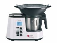 Robot kuchenny Silvercrest Kitchen Tools Monsieur cuisine édition ...