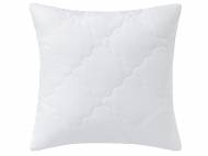 Poduszka pikowana Meradiso, cena 12,99 PLN 
40 x 40 cm 
- ...