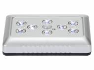 Lampa LED na baterie z czujnikiem ruchu Livarno, cena 24,99 ...