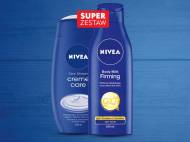 Nivea, Ujędrniające mleczko do ciała Q10 Energy + Żel pod ...