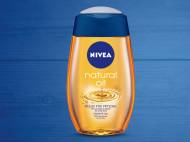 Nivea, Olejek pod prysznic Natural Oil , cena 11,00 PLN za 200 ...