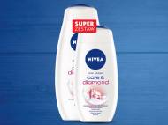 Nivea Żel pod prysznic + balsam/mleczko do ciała , cena 14,00 ...