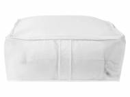 Pokrowiec na kołdrę , cena 7,99 PLN 
- 60 x 26 x 46 cm (dł. ...