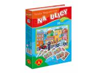 Magiczne puzzle , cena 17,99 PLN za 1 opak. 
Puzzle magnetyczna ...