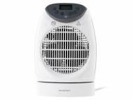 Termowentylator 2000 W z pilotem Silvercrest, cena 99,00 PLN ...