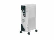 Elektryczny grzejnik olejowy 2400 W Ernesto, cena 179,00 PLN ...