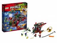 KLOCKI LEGO, zestaw: 70604,70735, 42037, 42040, 60050 lub 60079 ...