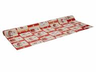 Papier prezentowy 0,7 x 2 m , cena 2,49 PLN za 1 szt. Do wyboru ...