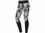 Damskie legginsy sportowe Crivit, cena 34,99 PLN 
- optymalne ...