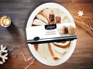 Lody premium tiramisu , cena 14,00 PLN za 900 ml/1 opak., 1 ...