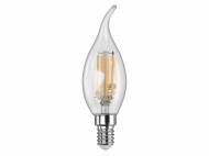 Żarówka filamentowa LED Livarno, cena 9,99 PLN 
- 37 W
- ...