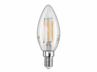 Żarówka filamentowa LED Livarno, cena 9,99 PLN 
- 37 W
- ...