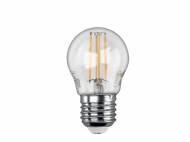 Żarówka filamentowa LED Livarno, cena 9,99 PLN 
- 37 W
- ...