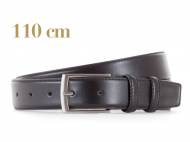 Elegancki skórzany pasek , cena 79,00 PLN za 1 szt. 
- długość ...