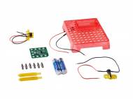 Zestaw małego elektronika , cena 29,99 PLN za 1 zestaw 
- ...