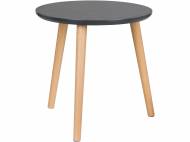 Stolik kawowy Livarno Living, cena 59,90 PLN 
- ok. 40 x 40,5 ...