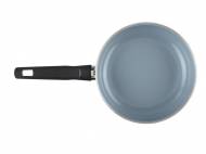 Indukcyjna patelnia z ceramiczną powłoką Ø ok. 24 cm Ernesto, ...