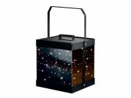 Lustrzana latarenka LED z efektem 3D Melinera, cena 69,90 PLN ...