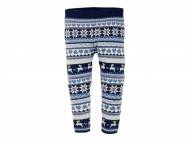 Ciepłe legginsy z dzianiny Pepperts, cena 25,99 PLN za 1 para ...