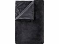 Koc z futerkiem Meradiso, cena 69,90 PLN 
- ok. 150 x 200 cm
- ...