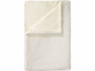 Koc z futerkiem Meradiso, cena 69,90 PLN 
- ok. 150 x 200 cm
- ...