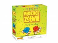 Gra PĘDZĄCE ŻÓŁWIE, PĘDZĄCE ŚLIMAKI LUB PĘDZĄCE JEŻE ...