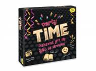 Gra PARTY TIME , cena 59,90 PLN za 1 opak. 
Party Time to gra, ...