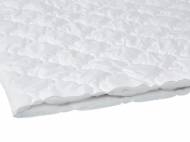 Podwójna kołdra pikowana , cena 89,90 PLN 
160 X 200 CM 
- ...