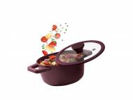 Garnek z odlewu aluminiowego Ø ok. 20 cm ok. 2,6 l Ernesto, ...