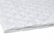 Podwójna kołdra pikowana Meradiso, cena 69,90 PLN 
140 X 200 ...