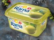 Rama Olivio , cena 3,00 PLN za 400 g/1 opak., 1 kg=9,98 PLN.