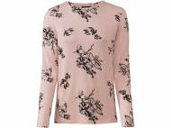 Sweter z wiskozą Esmara, cena 34,99 PLN 
- rozmiary: S-L
- ...