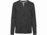 Bluzka z wiskozą Esmara, cena 29,99 PLN 
- 97% wiskozy (LENZING&trade; ...