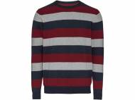 Sweter z bawełny Livergy, cena 34,99 PLN 
- rozmiary: M-XXL
- ...