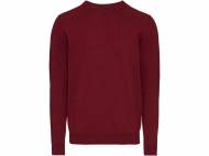 Sweter z bawełny Livergy, cena 34,99 PLN 
- rozmiary: M-XXL
- ...