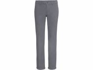 Spodnie chino Livergy, cena 44,99 PLN 
- 98% bawełny, 2% elastanu ...